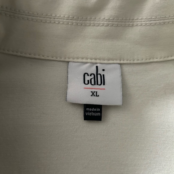 Jacket - Picture 3 of 5